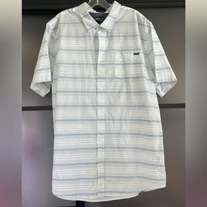 multicolored o’neill 2xL polo shirt